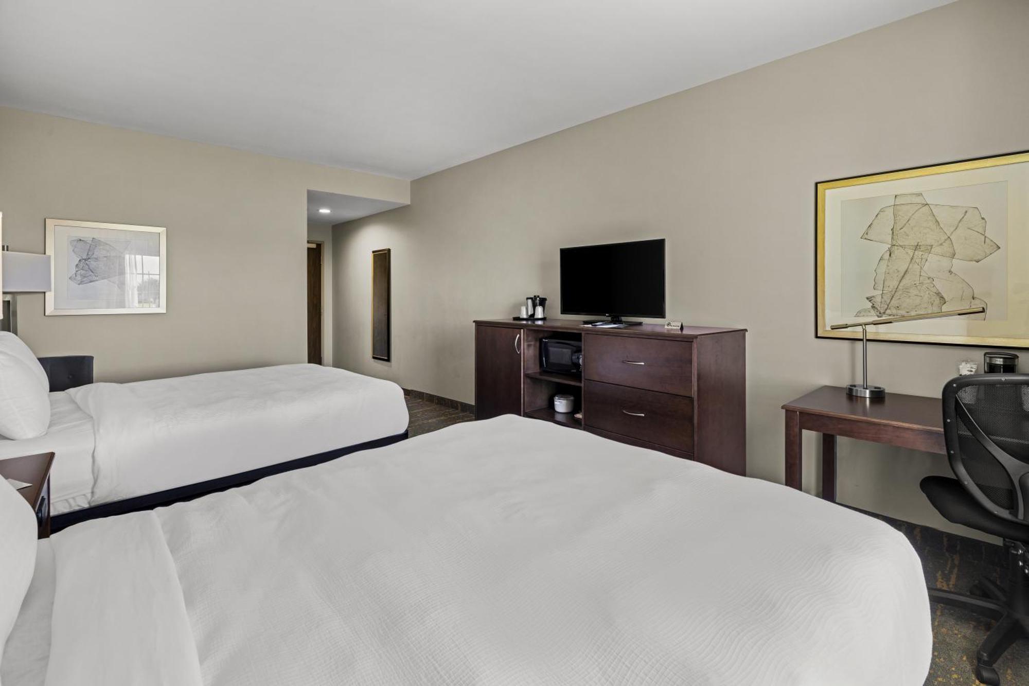 The Mulberry Hotel Westlake Eksteriør billede