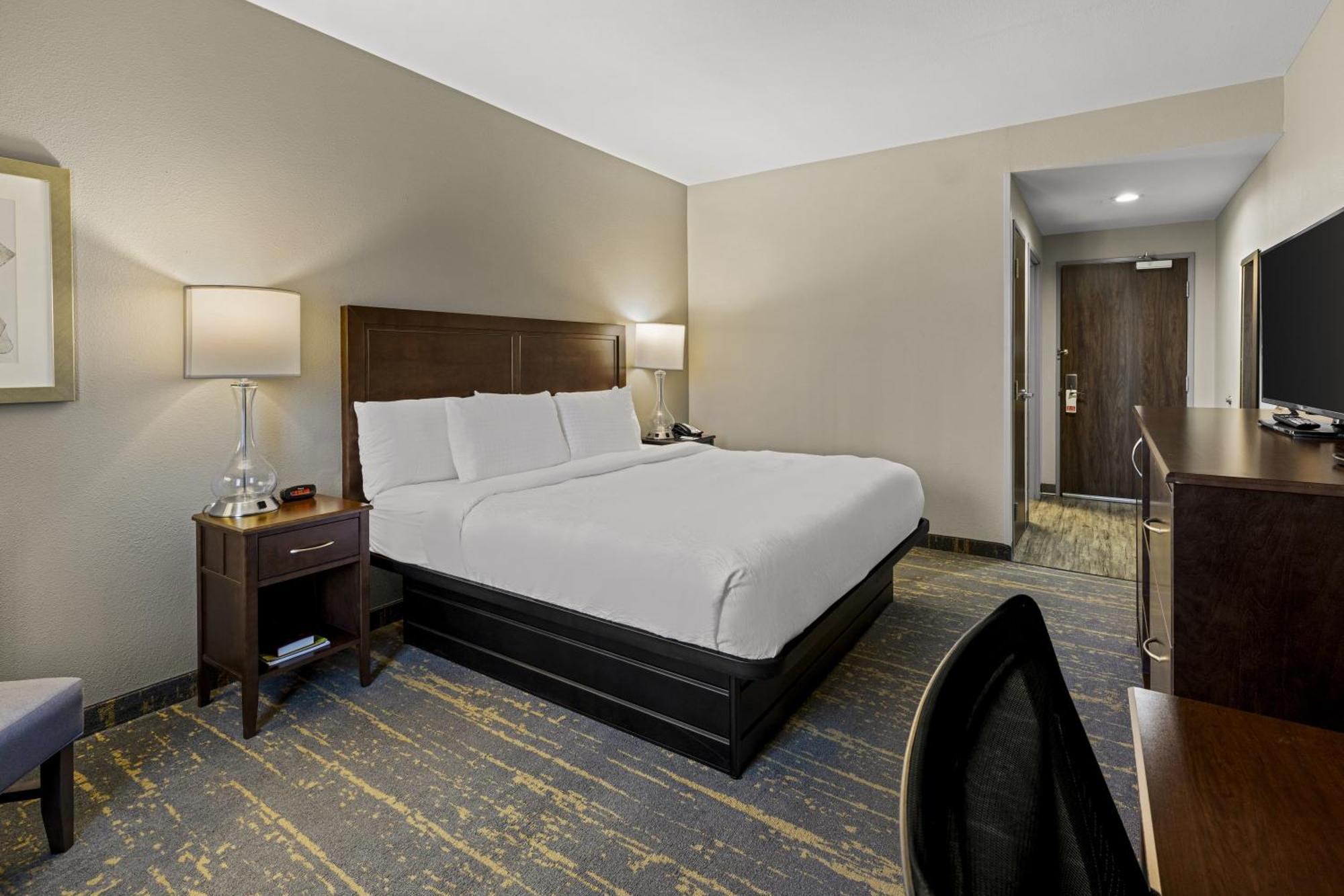 The Mulberry Hotel Westlake Eksteriør billede