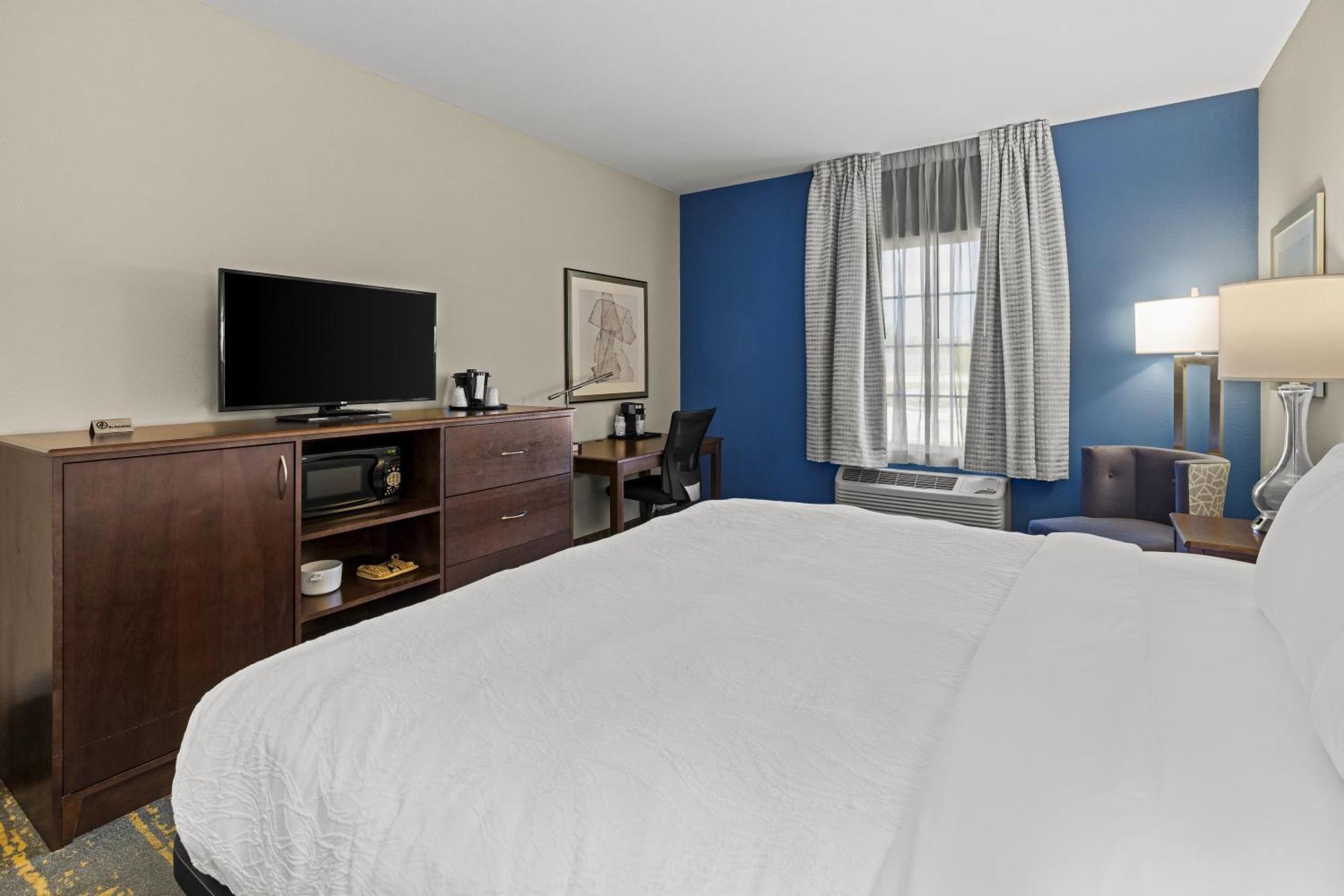 The Mulberry Hotel Westlake Eksteriør billede