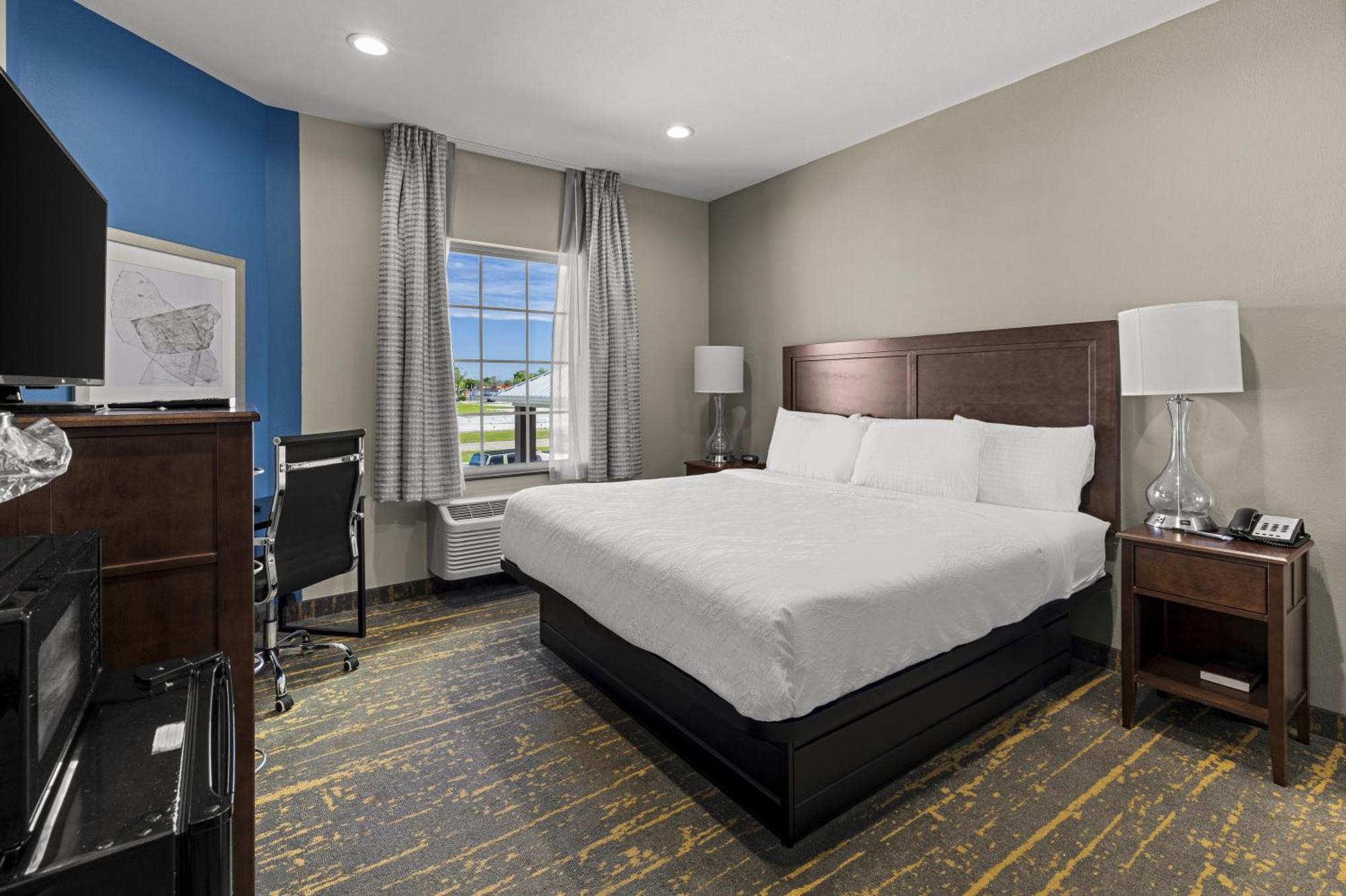 The Mulberry Hotel Westlake Eksteriør billede