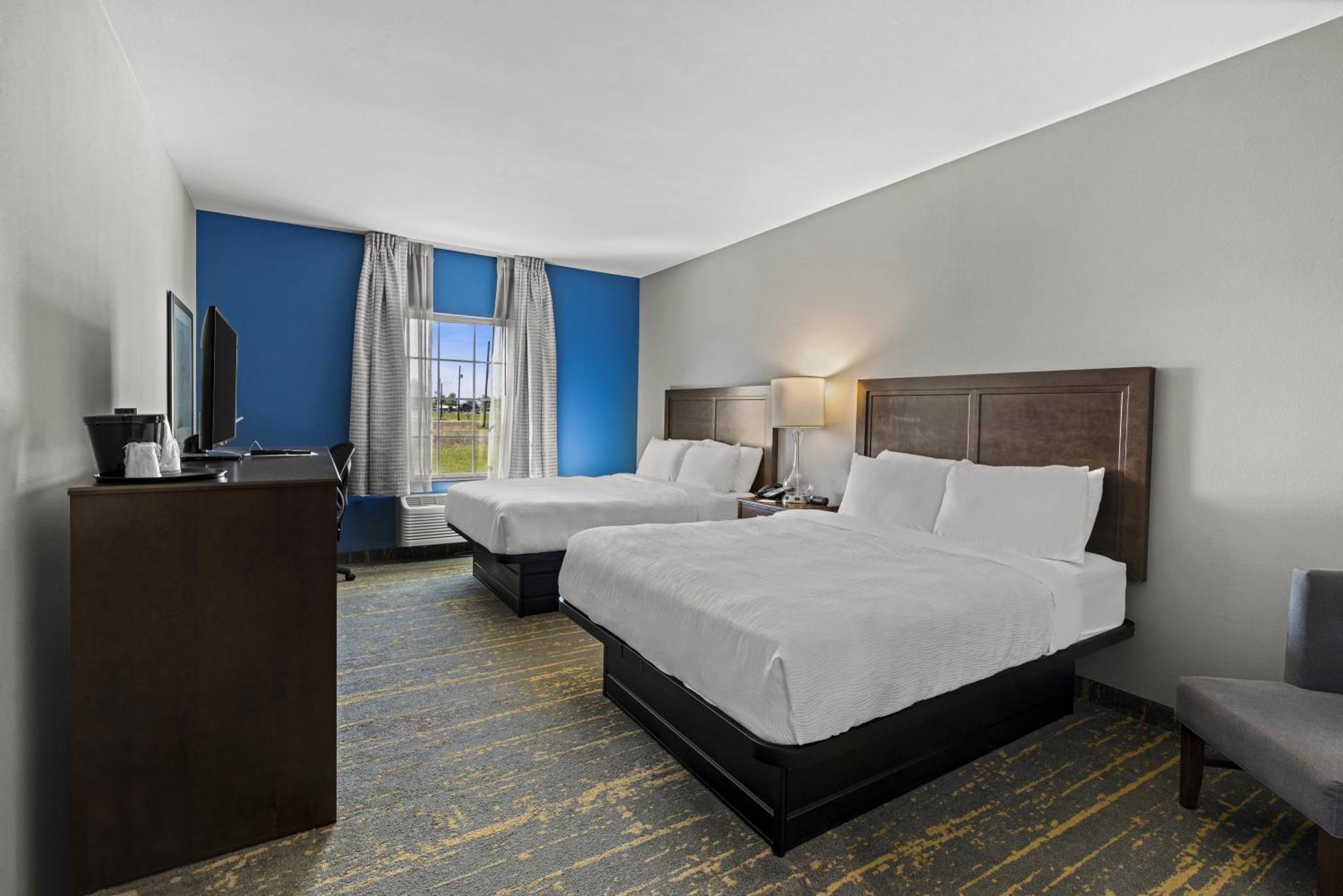 The Mulberry Hotel Westlake Eksteriør billede