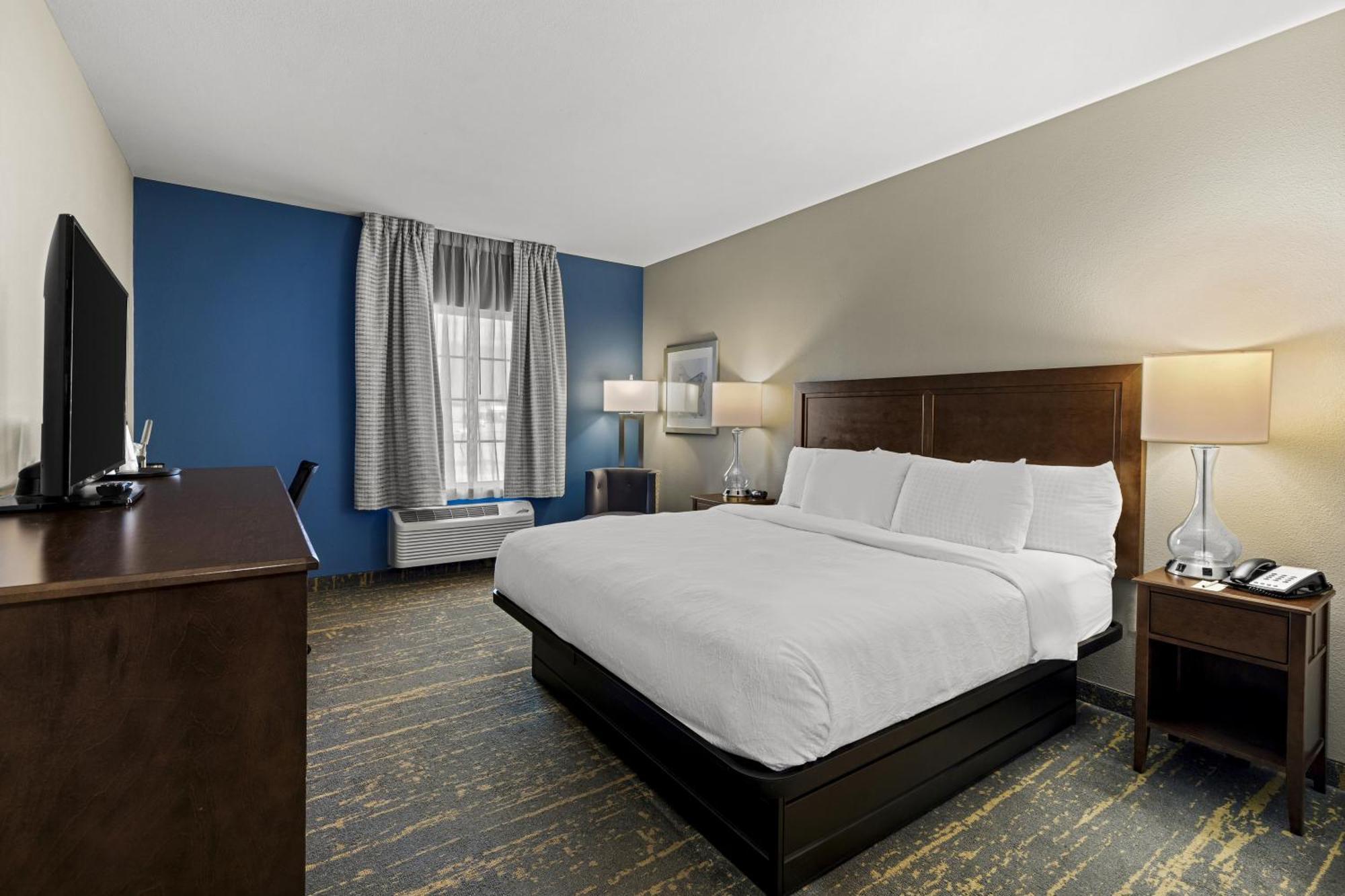 The Mulberry Hotel Westlake Eksteriør billede
