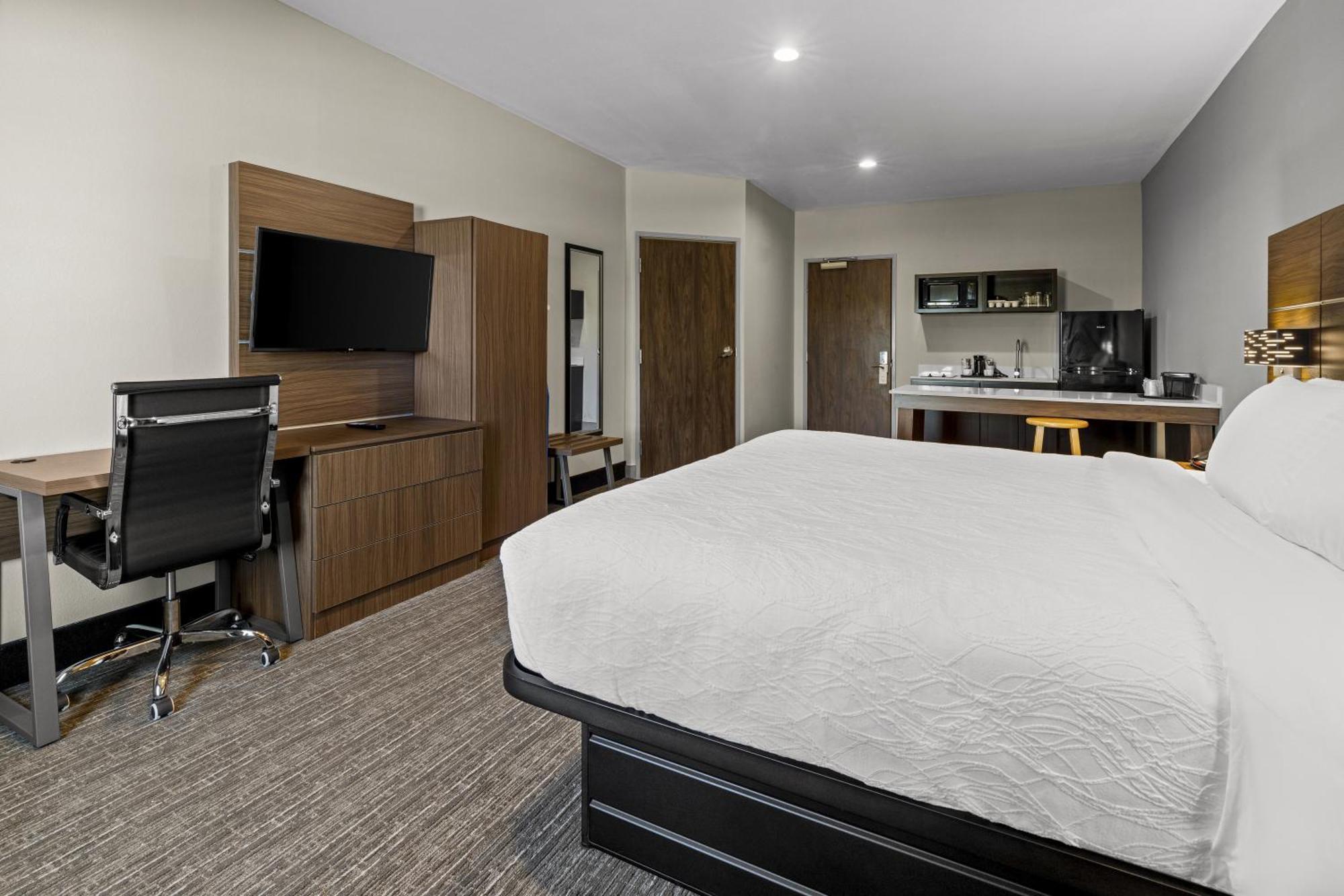 The Mulberry Hotel Westlake Eksteriør billede
