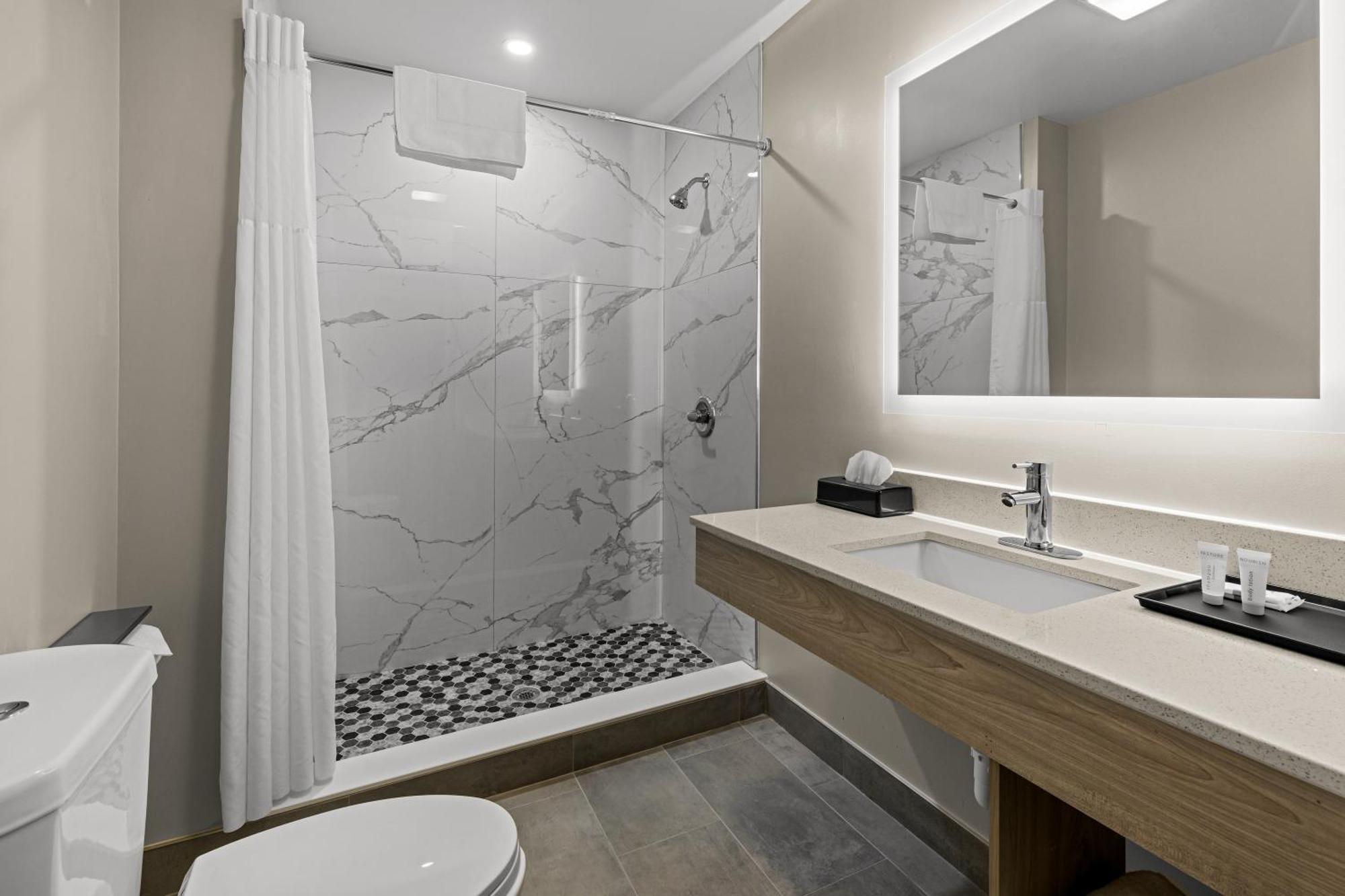 The Mulberry Hotel Westlake Eksteriør billede