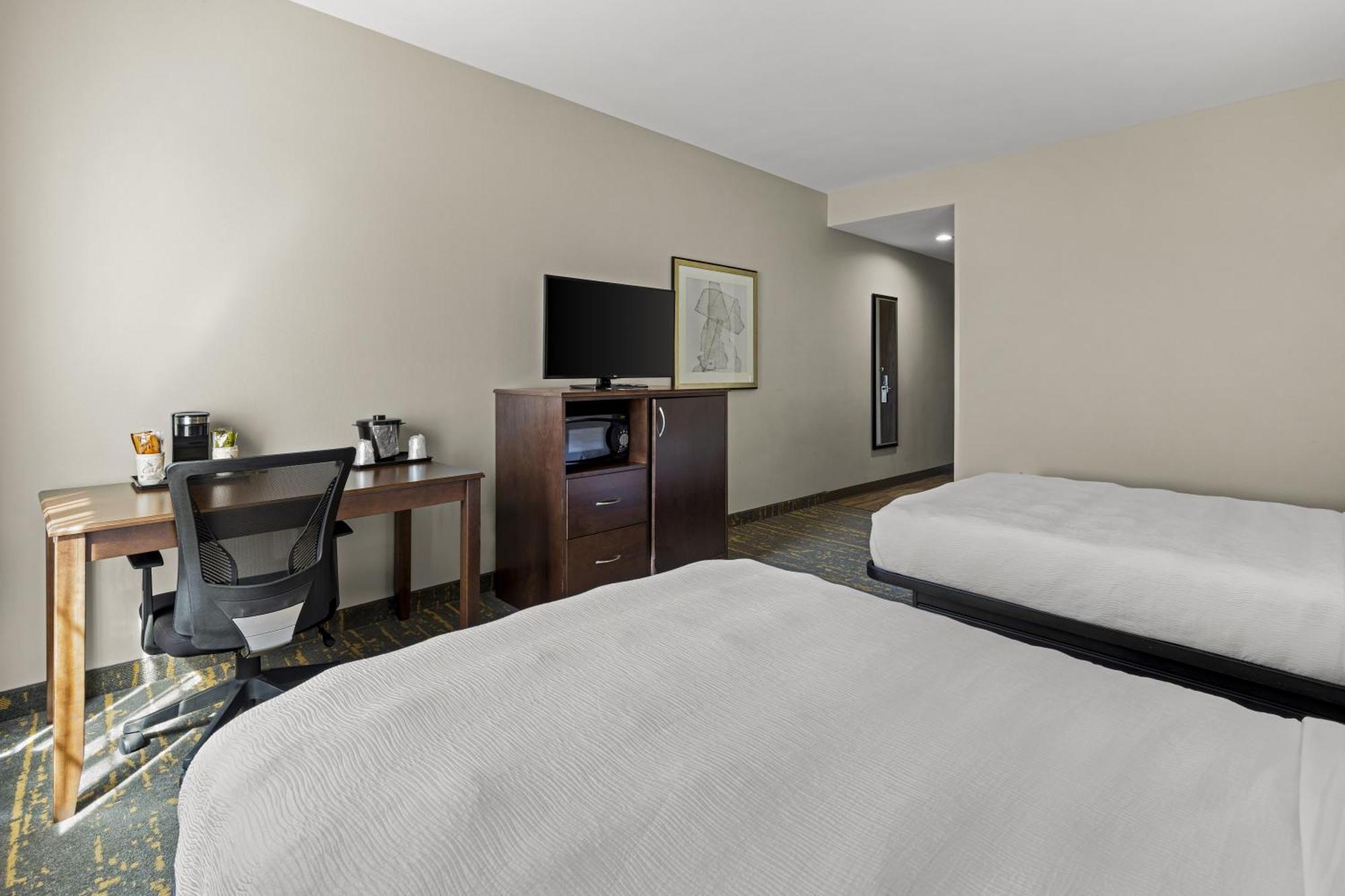 The Mulberry Hotel Westlake Eksteriør billede