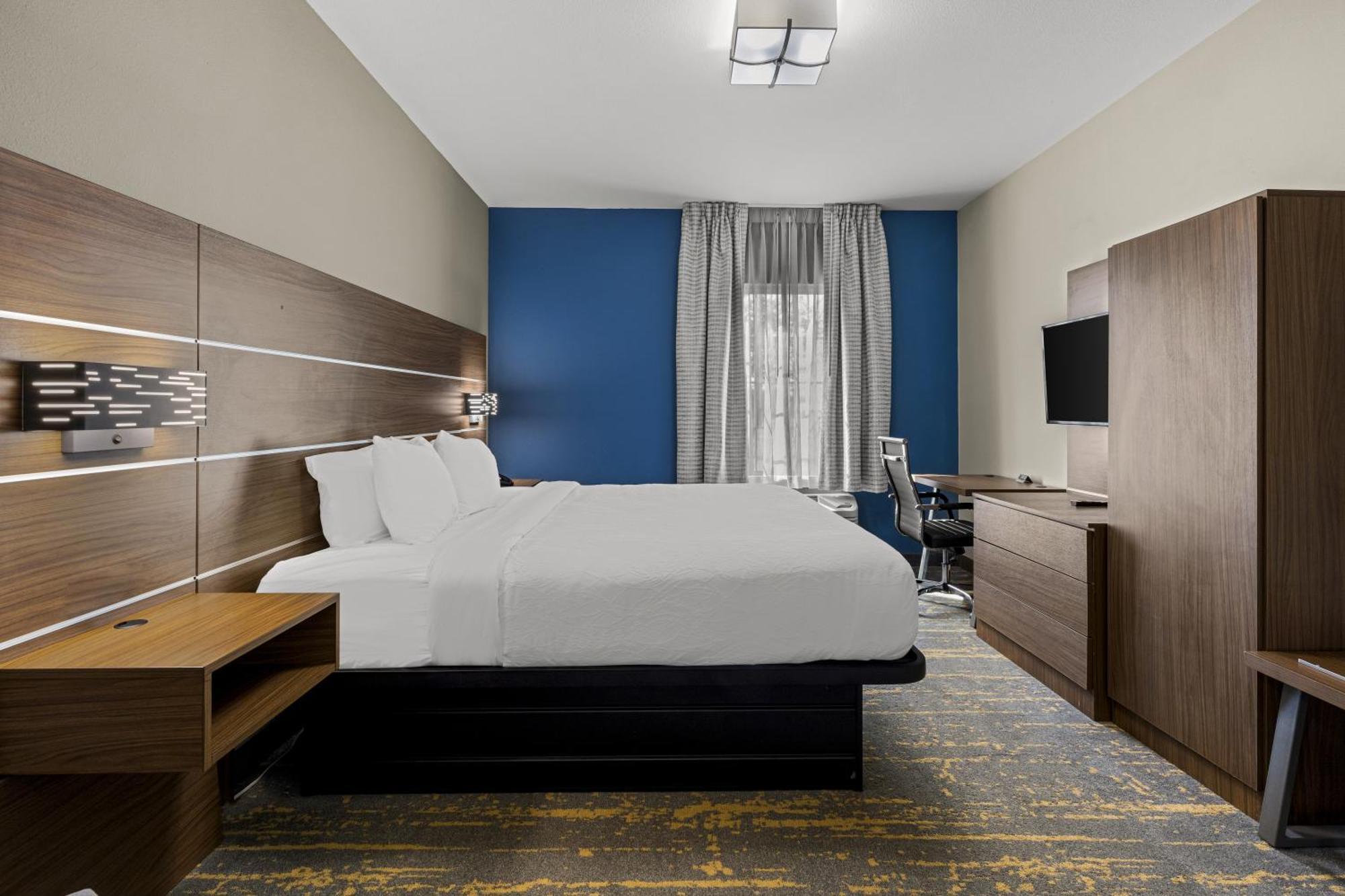 The Mulberry Hotel Westlake Eksteriør billede
