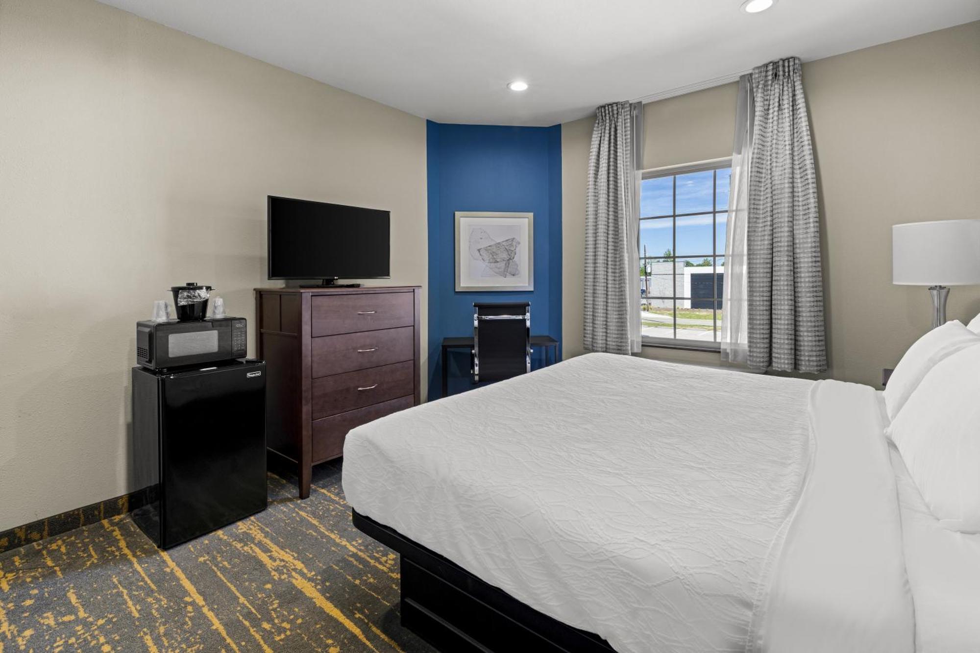 The Mulberry Hotel Westlake Eksteriør billede